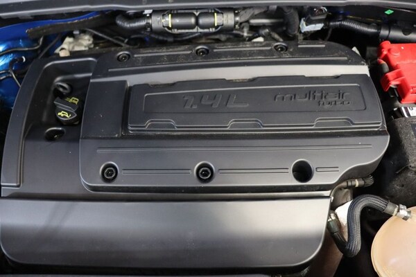 Used Jeep Compass 2021 for sale - 72852305: Photo 17