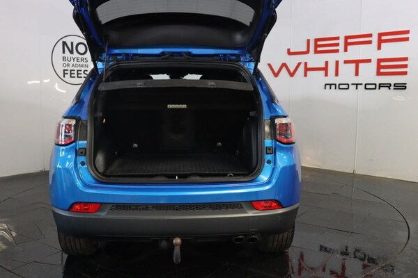 Used Jeep Compass 2021 for sale - 72852305: Photo 20