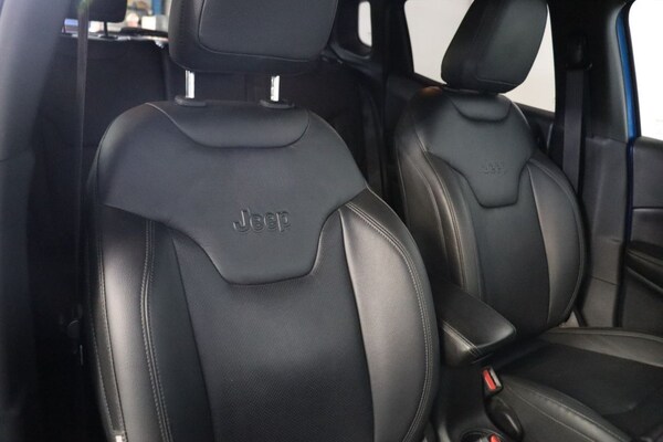Used Jeep Compass 2021 for sale - 72852305: Photo 23