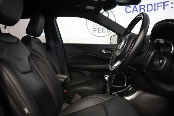 Used Jeep Compass 2021 for sale - 72852305: Photo 24