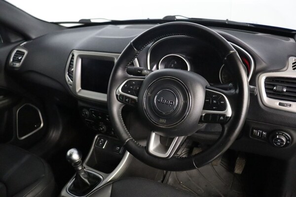 Used Jeep Compass 2021 for sale - 72852305: Photo 25