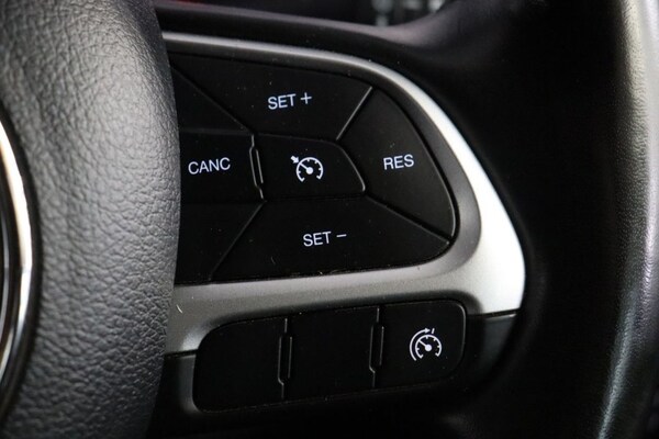 Used Jeep Compass 2021 for sale - 72852305: Photo 27