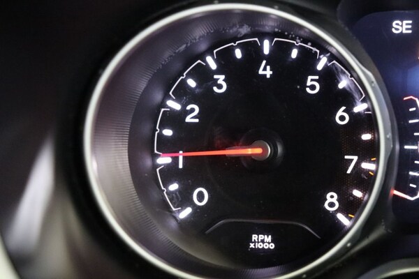 Used Jeep Compass 2021 for sale - 72852305: Photo 28