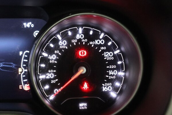 Used Jeep Compass 2021 for sale - 72852305: Photo 29