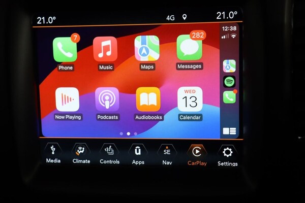 Used Jeep Compass 2021 for sale - 72852305: Photo 2