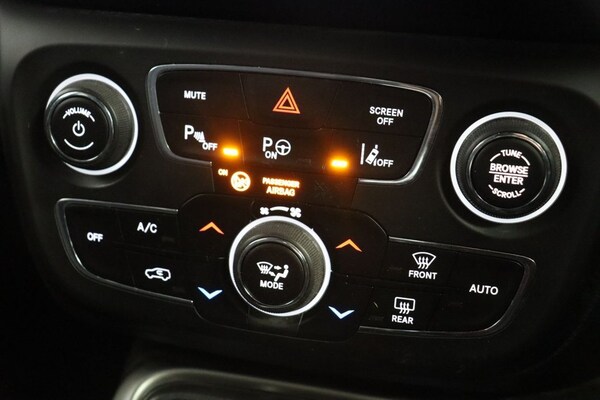 Used Jeep Compass 2021 for sale - 72852305: Photo 31