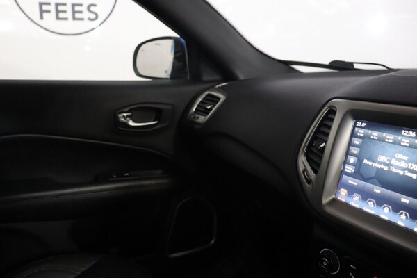 Used Jeep Compass 2021 for sale - 72852305: Photo 32
