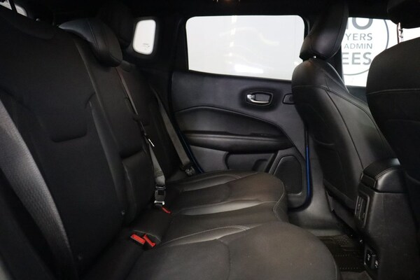 Used Jeep Compass 2021 for sale - 72852305: Photo 35