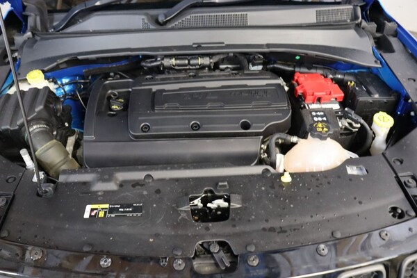 Used Jeep Compass 2021 for sale - 72852305: Photo 38