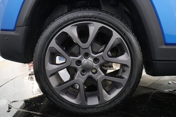 Used Jeep Compass 2021 for sale - 72852305: Photo 39