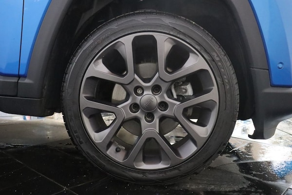 Used Jeep Compass 2021 for sale - 72852305: Photo 40