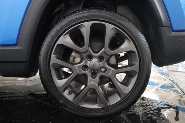 Used Jeep Compass 2021 for sale - 72852305: Photo 41