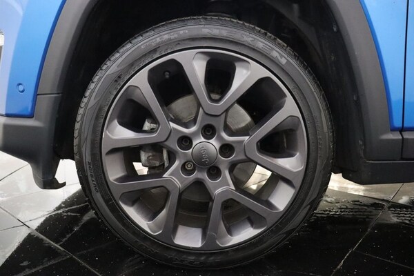 Used Jeep Compass 2021 for sale - 72852305: Photo 42