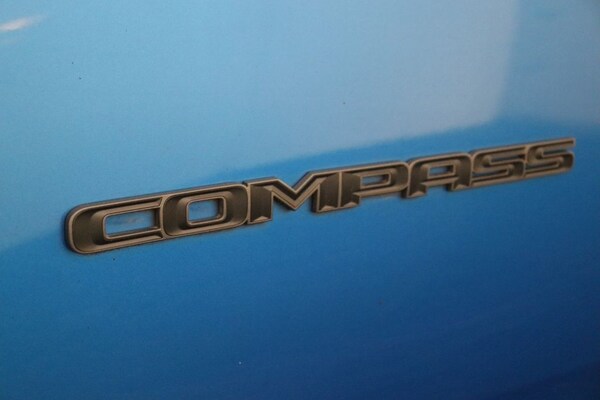 Used Jeep Compass 2021 for sale - 72852305: Photo 6