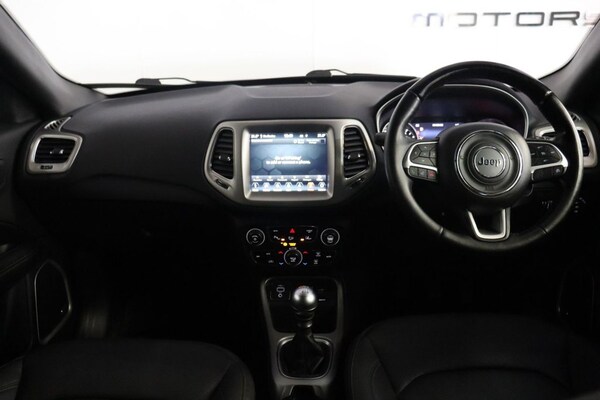 Used Jeep Compass 2021 for sale - 72852305: Photo 9