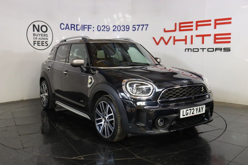 Used MINI Countryman 2022 for sale - 76309454: Photo 1