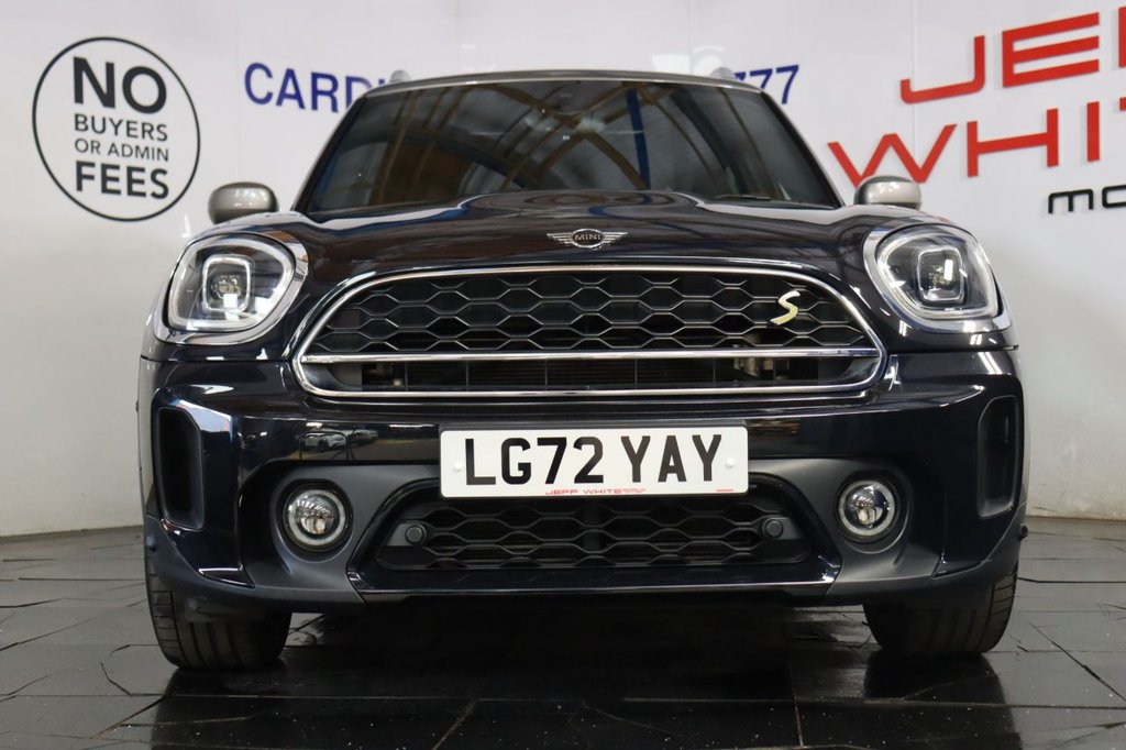 Used MINI Countryman 2022 for sale - 76309454: Photo 11