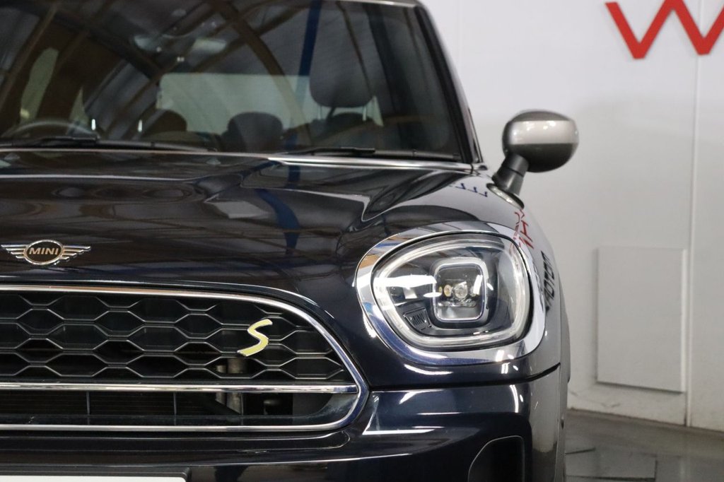 Used MINI Countryman 2022 for sale - 76309454: Photo 12