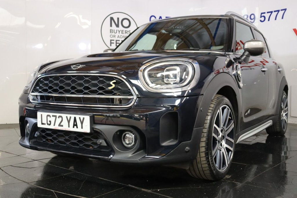 Used MINI Countryman 2022 for sale - 76309454: Photo 13