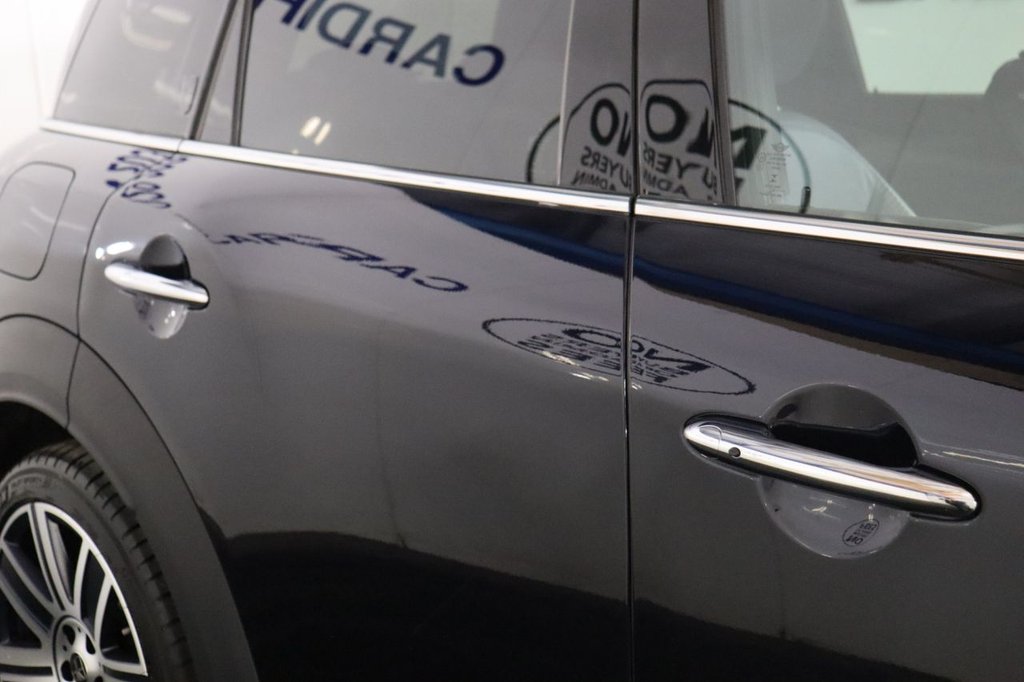 Used MINI Countryman 2022 for sale - 76309454: Photo 21