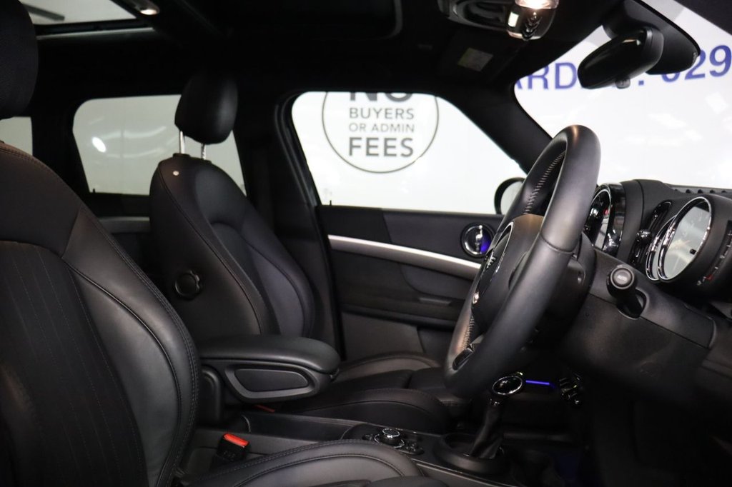 Used MINI Countryman 2022 for sale - 76309454: Photo 29