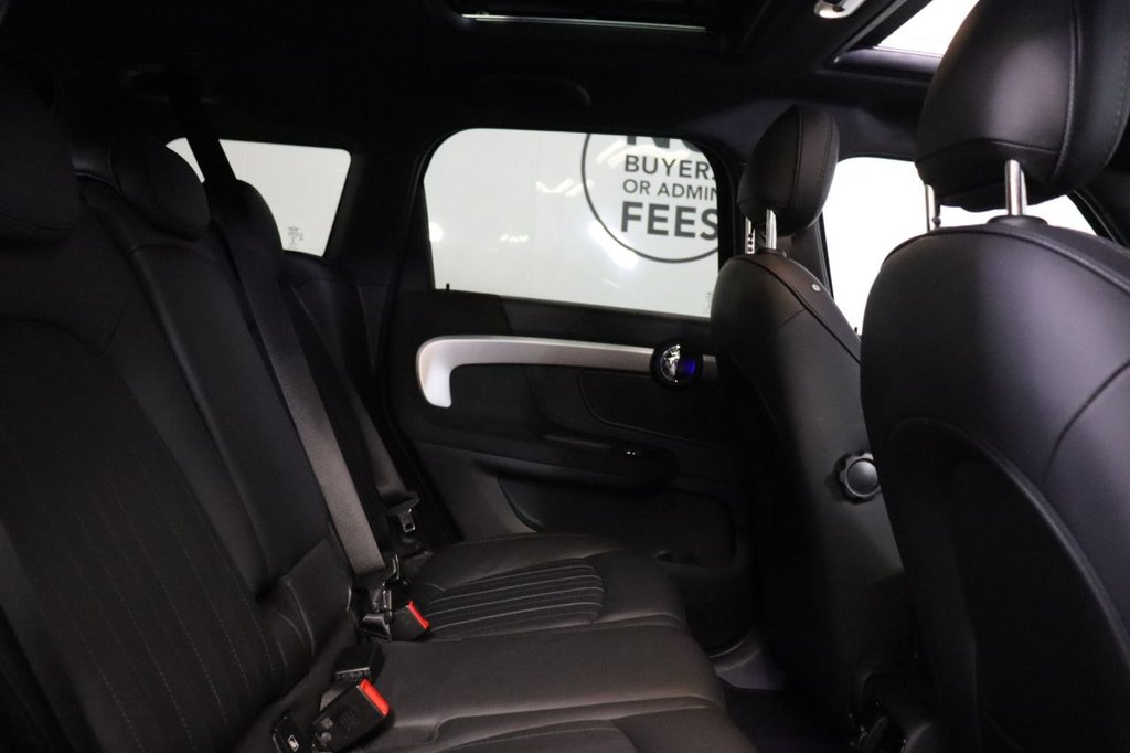 Used MINI Countryman 2022 for sale - 76309454: Photo 38