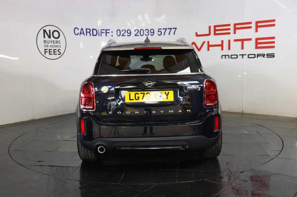 Used MINI Countryman 2022 for sale - 76309454: Photo 4