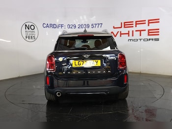 Used MINI Countryman 2022 for sale - 76309454: Photo