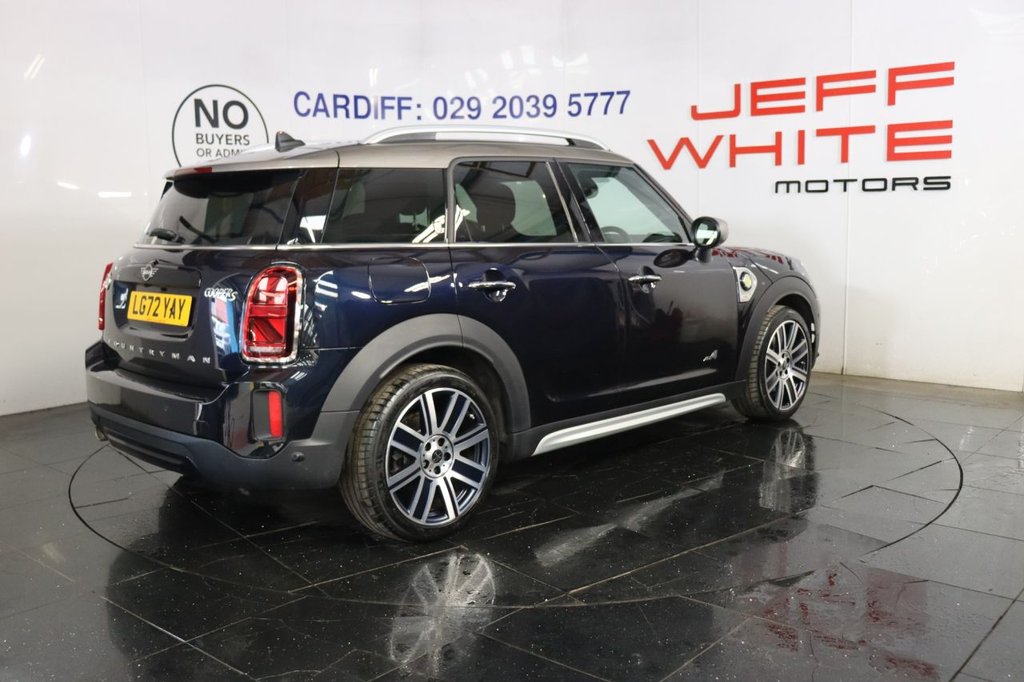 Used MINI Countryman 2022 for sale - 76309454: Photo 5