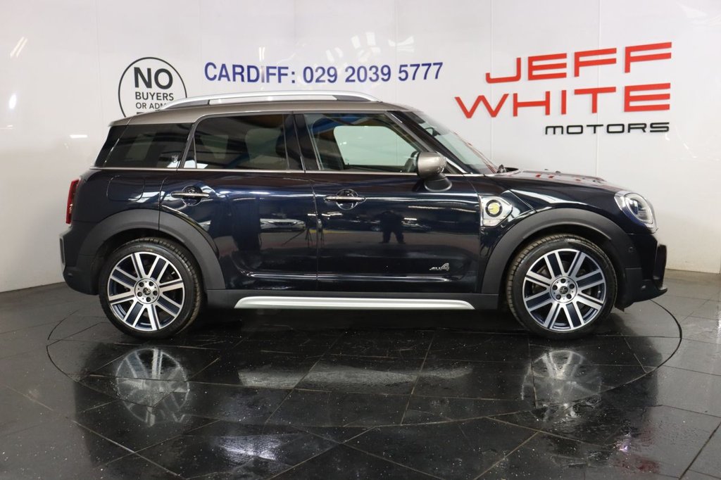 Used MINI Countryman 2022 for sale - 76309454: Photo 6