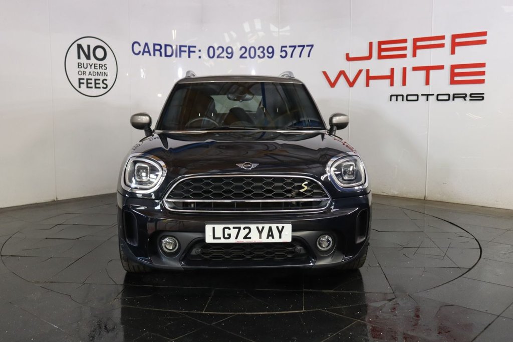 Used MINI Countryman 2022 for sale - 76309454: Photo 7
