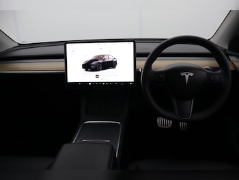 Used Tesla Model Y 2024 for sale - 78358476: Photo