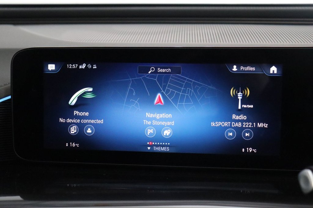 Used Mercedes-Benz EQC 2022 for sale - 76098182: Photo 18