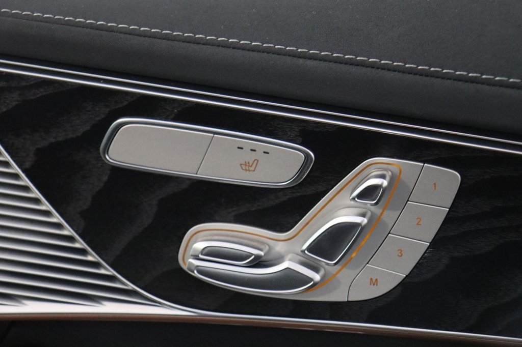 Used Mercedes-Benz EQC 2022 for sale - 76098182: Photo 21