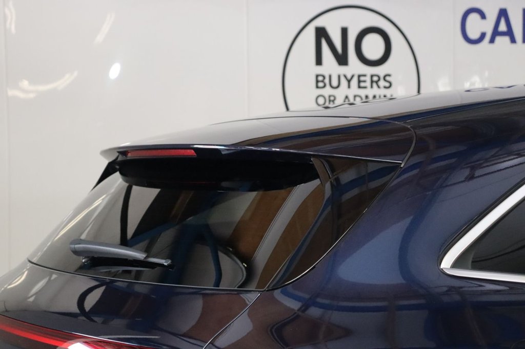 Used Mercedes-Benz EQC 2022 for sale - 76098182: Photo 22