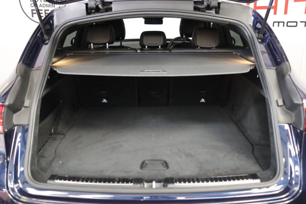 Used Mercedes-Benz EQC 2022 for sale - 76098182: Photo 23