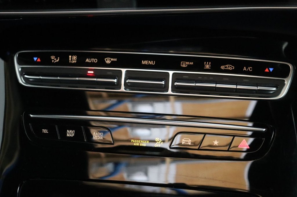 Used Mercedes-Benz EQC 2022 for sale - 76098182: Photo 35