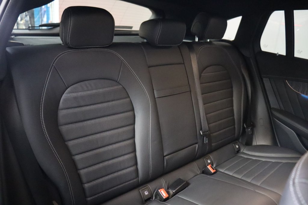 Used Mercedes-Benz EQC 2022 for sale - 76098182: Photo 37