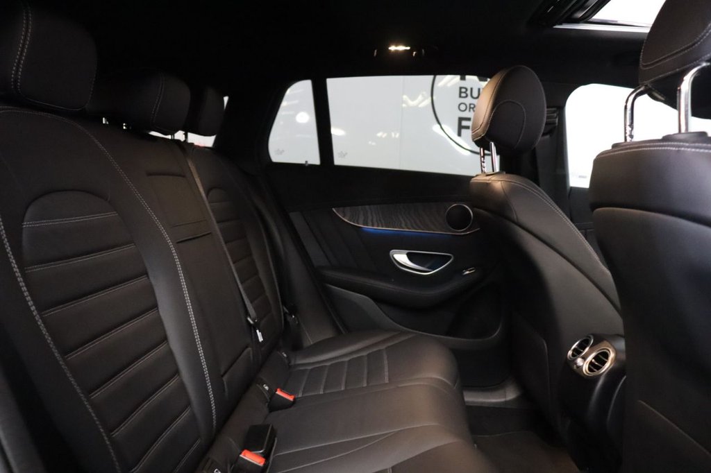 Used Mercedes-Benz EQC 2022 for sale - 76098182: Photo 38