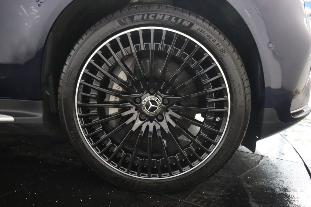 Used Mercedes-Benz EQC 2022 for sale - 76098182: Photo 43