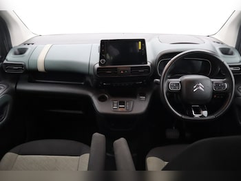 Used Citroen Berlingo 2023 for sale - 79250130: Photo