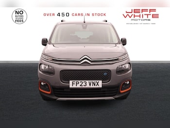 Used Citroen Berlingo 2023 for sale - 79250130: Photo