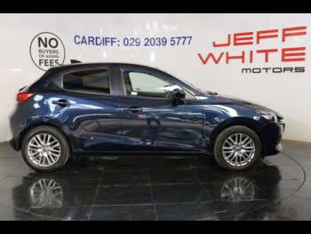Used Mazda Mazda2 2022 for sale - 74968391: Photo