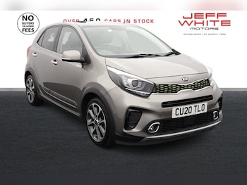 Used Kia Picanto 2020 for sale - 79543490: Photo