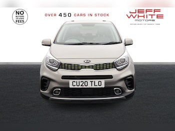Used Kia Picanto 2020 for sale - 79543490: Photo