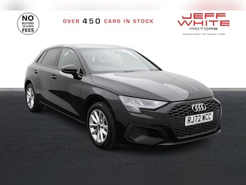 Used Audi A3 2022 for sale - 78487269: Photo