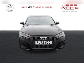 Used Audi A3 2022 for sale - 78487269: Photo