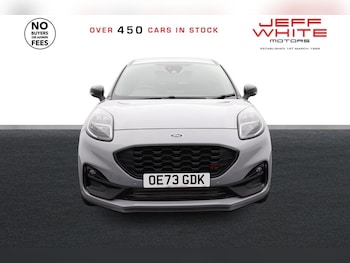 Used Ford Puma 2023 for sale - 78597645: Photo