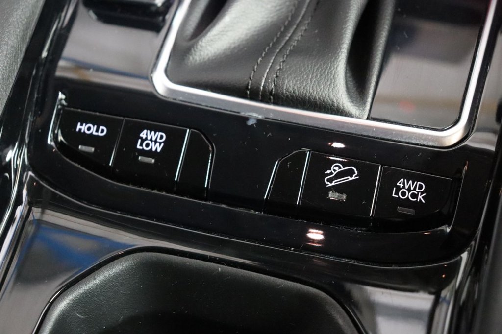 Vehicle 32