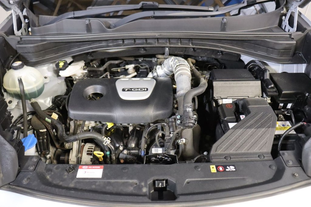 Used Kia Sportage 2021 for sale - 77525919: Photo 16